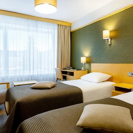 بيت شباب Hostel Tartu تارتو