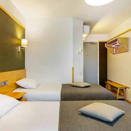 Hotel Tartu *