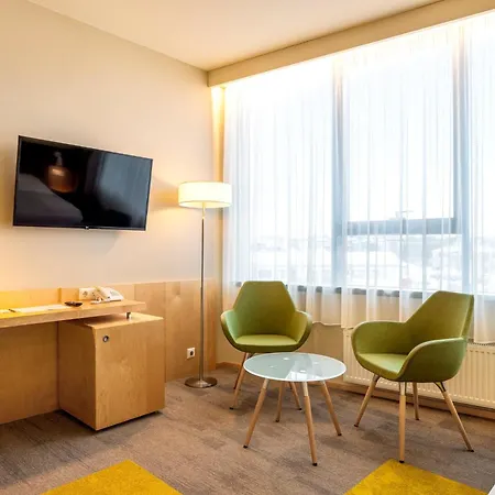 Hotel Tartu Hostel Tartu