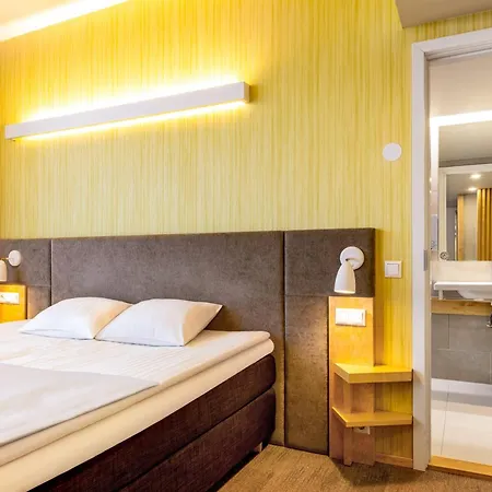 אכסניה Hostel Tartu טרטו