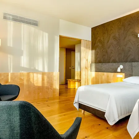 Hotel Tartu