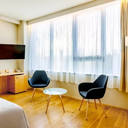 Hostel Hotel Tartu