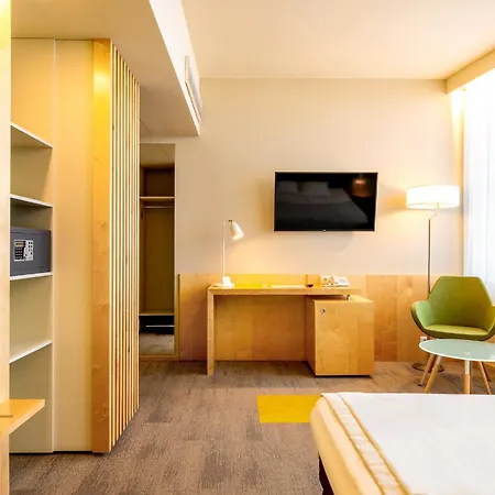 Hotel Tartu *