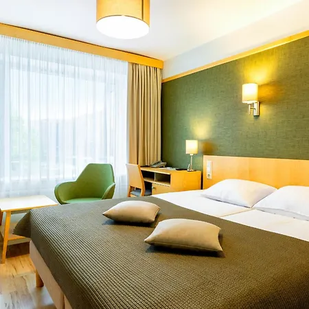 Hotel Tartu Tartu