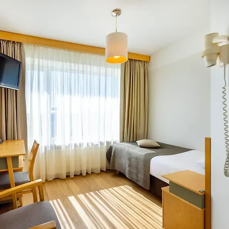 Hotel Tartu * Tartu