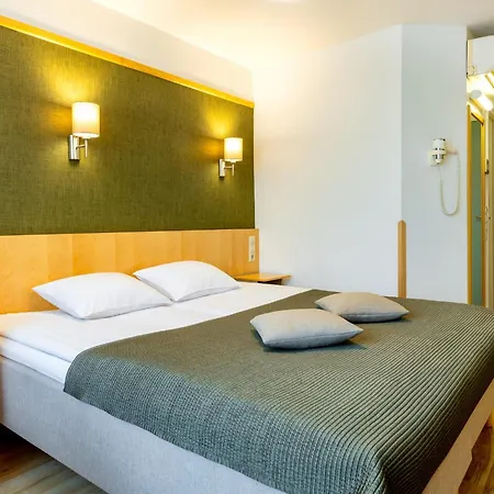 Hotel Tartu Hostel