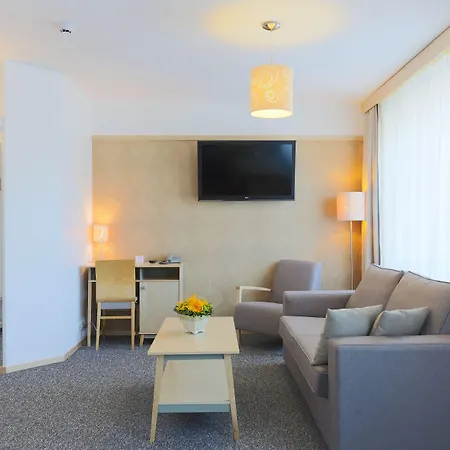 Hotel Tartu Hostel *