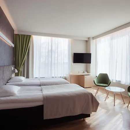 Hotel Tartu * Tartu