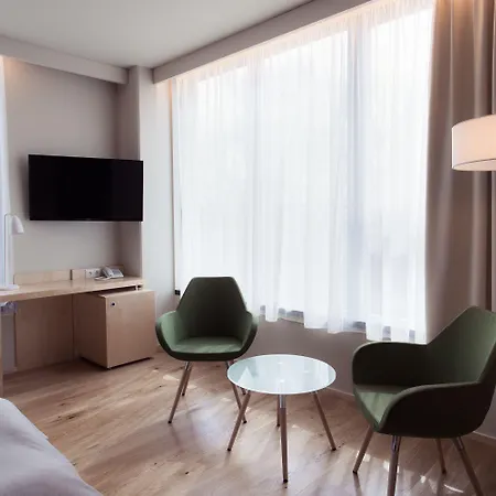 Hotel Tartu Hostel