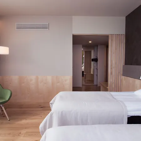 Hotel Tartu Hostel *