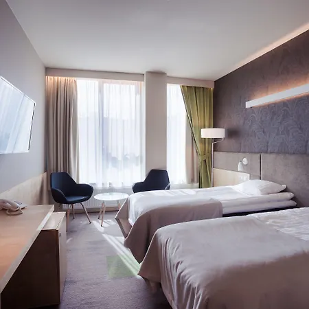 Hotel Tartu *