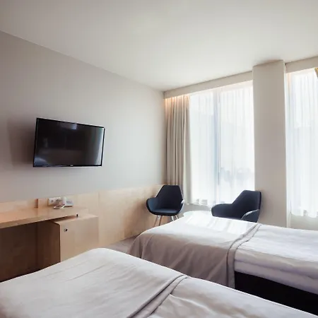 Hotel Tartu Hostel Tartu