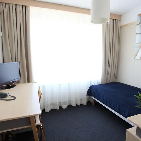 Hostel Hotel Tartu Tartu