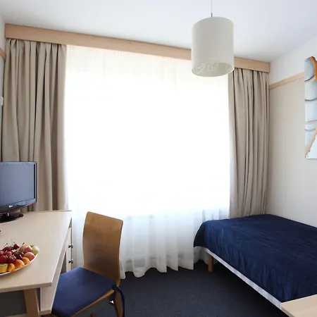Hotel Tartu Hostel