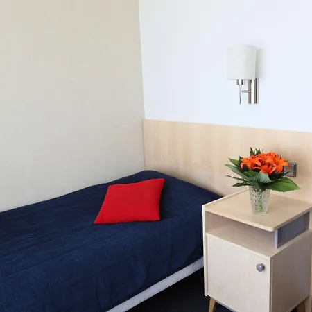 Hotel Tartu Hostel Tartu