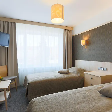 Hotel Tartu Hostel *