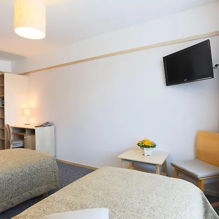 Hotel Tartu * Tartu