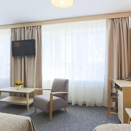 Hotel Tartu Hostel Tartu