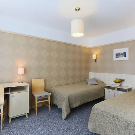 Hotel Tartu Hostel Tartu