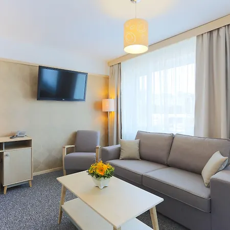 Hotel Tartu