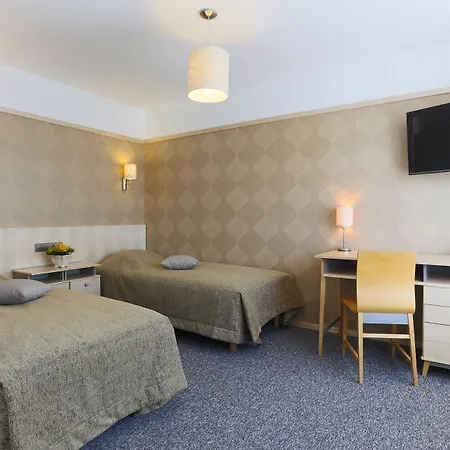 Hostel Hotel Tartu *