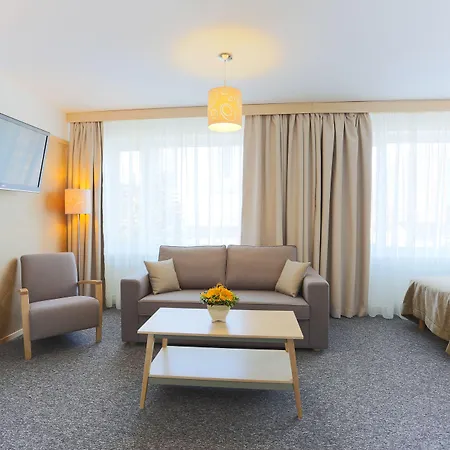 Hotel Tartu Hostel *