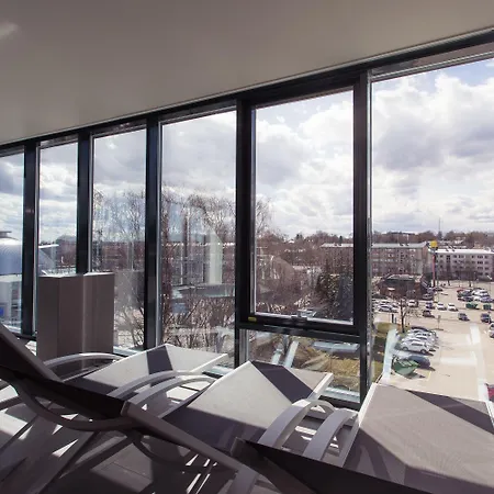 Hotel Tartu Hostel Tartu