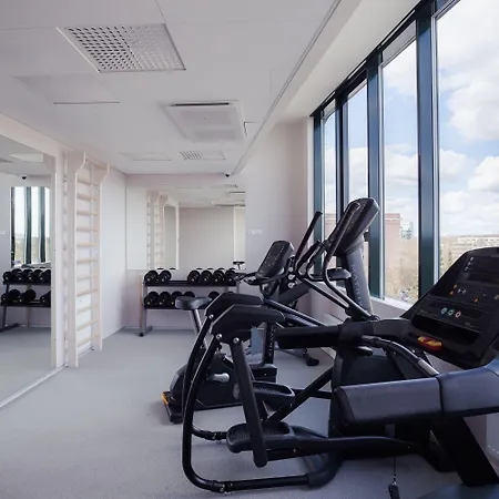 Hostel Hotel Tartu *