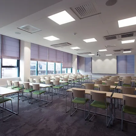 Hostel Hotel Tartu Tartu