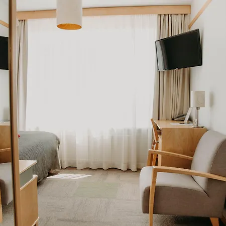 Hotel Tartu