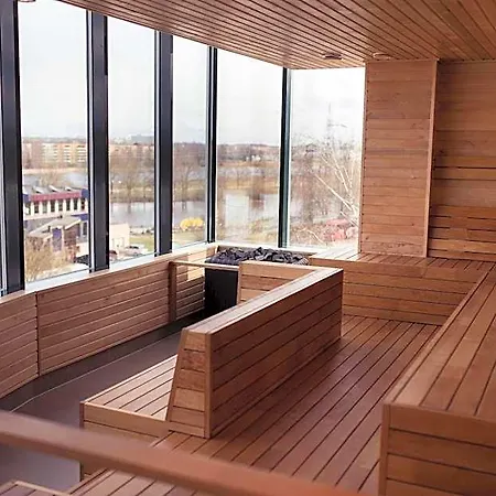 Hostel Tartu Хостел Тарту
