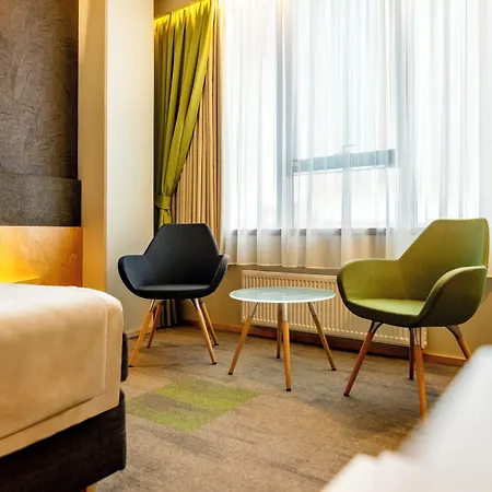 Hostel Hotel Tartu *