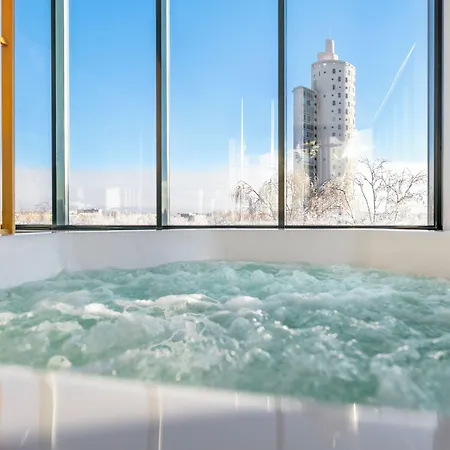 Hotel Tartu