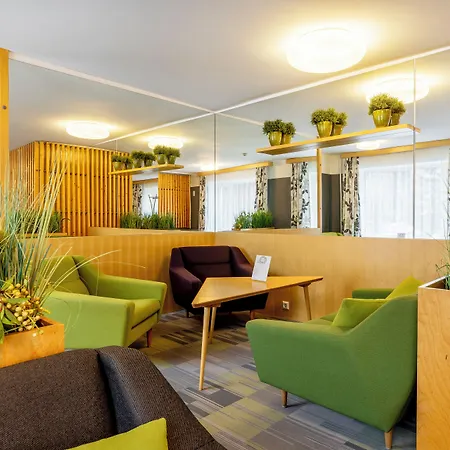 Hotel Tartu Tartu