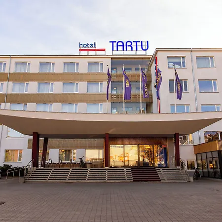 Hotel Tartu Hostel *