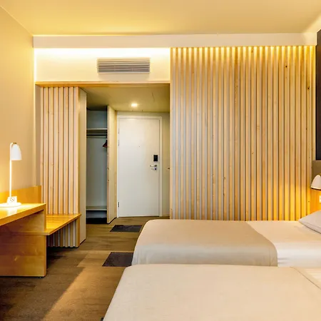 Hostel Hotel Tartu