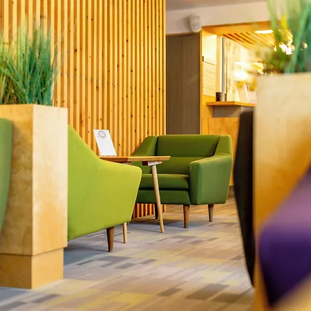 Hotel Tartu