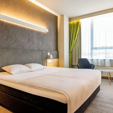 Hotel Tartu * Tartu