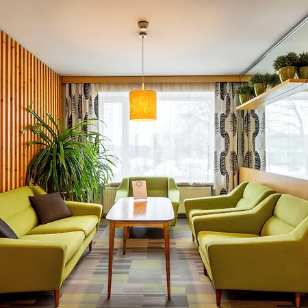 Hotel Tartu Hostel Tartu
