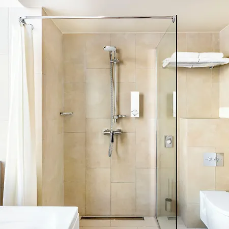 Hotel Tartu *