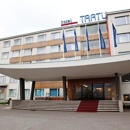Hostel Hostel Tartu Tartu