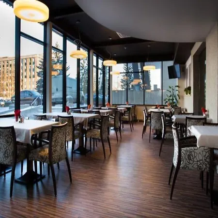 אכסניה Hostel Tartu טרטו