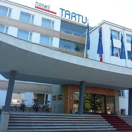 Hostel Tartu
