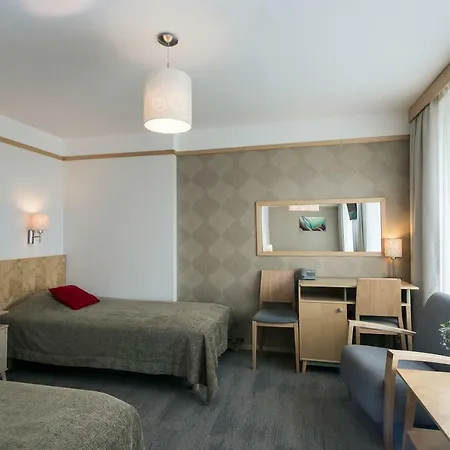 Hostel Tartu