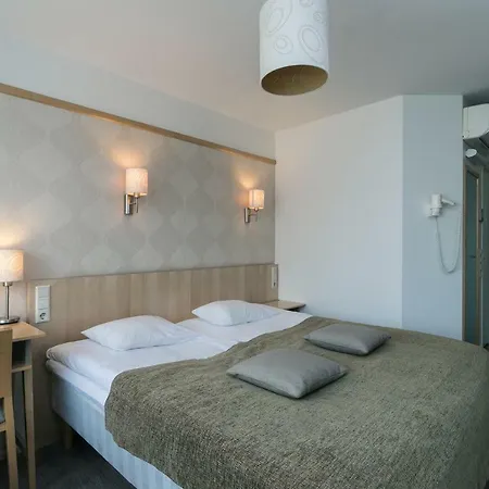Hostel Tartu
