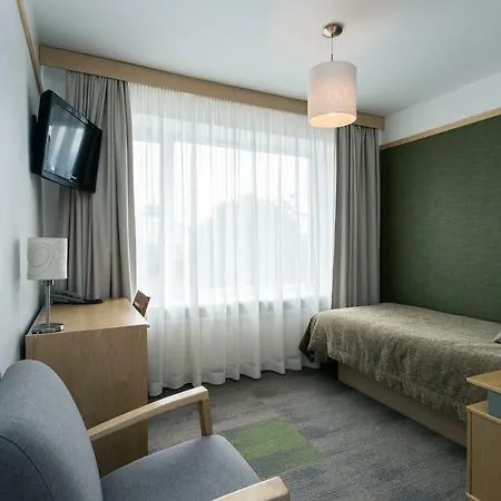 Hostel Tartu تارتو