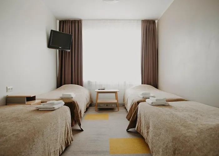 Hostel Tartu * Tartu