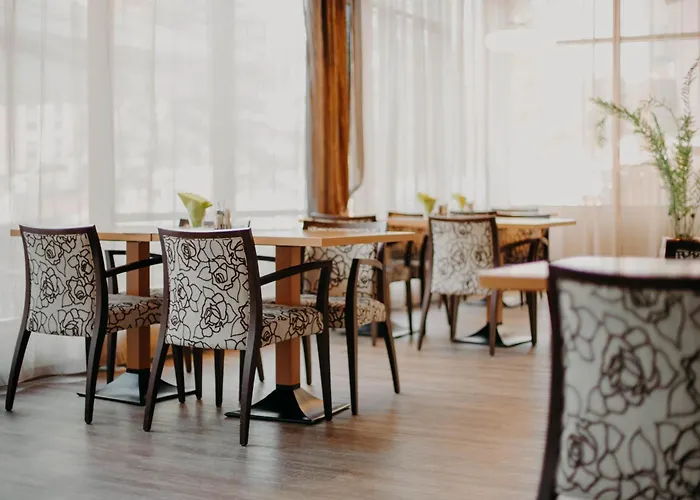 호텔 타르투 * 타르투