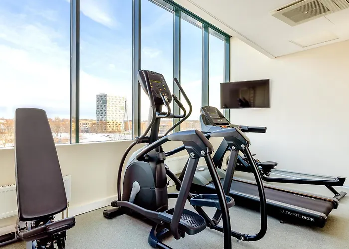 Hostel Tartu Vandrarhem