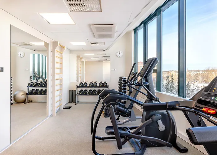 Hostel Tartu Vandrarhem *